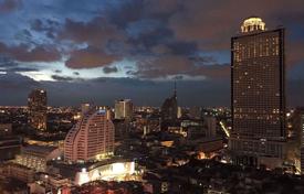公寓大厦 – 泰国，Bangkok，Sathon. $270,000