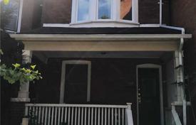 市内独栋房屋 – 加拿大，安大略，多伦多，Old Toronto. C$1,365,000