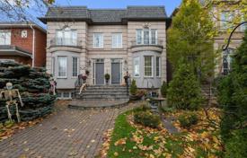 联排别墅 – 加拿大，安大略，多伦多，Old Toronto. C$1,842,000