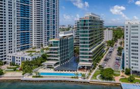 公寓大厦 – 美国，佛罗里达，迈阿密滩. $7,000,000