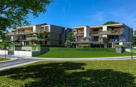 4-室的 新楼公寓 115 m² Novigrad (Istria County), 克罗地亚. 595,000€