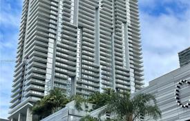 公寓大厦 – 美国，佛罗里达，迈阿密. $1,195,000