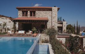 住宅 – 塞浦路斯，拉纳卡，Pano Lefkara. From 2,850,000€