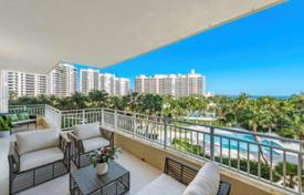 公寓大厦 – 美国，佛罗里达，Key Biscayne. $6,990,000