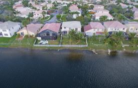 市内独栋房屋 – 美国，佛罗里达，Miramar (USA). $775,000
