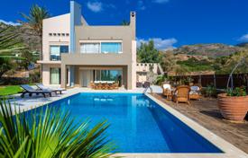 山庄 – 希腊，克里特岛. 1,750,000€