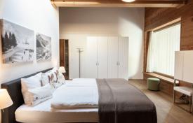 5-室的 住宅 Andermatt, 瑞士. 3,100€ /周