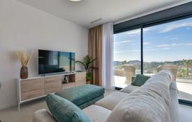 2-室的 住宅 118 m² Finestrat, 西班牙. 390,000€
