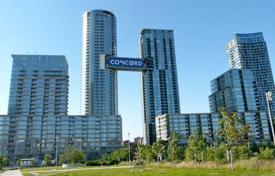 住宅 – 加拿大，安大略，多伦多，Old Toronto，Dan Leckie Way. C$1,139,000