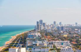 住宅 – 美国，佛罗里达，巴尔港. 5,800€ /周