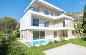 别墅 – 法国，蔚蓝海岸（法国里维埃拉），滨海博略. 5,950,000€