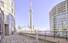 住宅 – 加拿大，安大略，多伦多，Old Toronto，Blue Jays Way. C$817,000