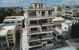 空中别墅 – 塞浦路斯，利马索尔，利马索尔（市）. From 595,000€
