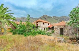 市内独栋房屋 – 西班牙，加那利群岛，圣克鲁斯德特内里费. 480,000€