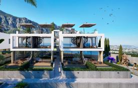 2-室的 新楼公寓 70 m² Girne, 塞浦路斯. 235,000€