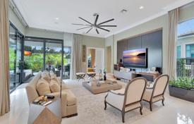市内独栋房屋 – 美国，佛罗里达，Delray Beach. $3,300,000