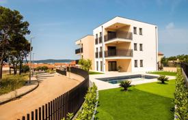 3-室的 新楼公寓 72 m² Zadar County, 克罗地亚. 220,000€