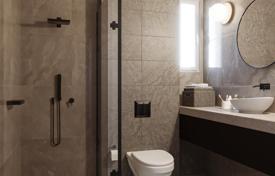 2-室的 新楼公寓 88 m² Nikiti, 希腊. 264,000€
