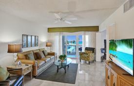 公寓大厦 – 美国，佛罗里达，Pompano Beach. $500,000