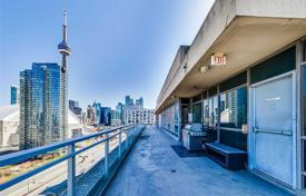 住宅 – 加拿大，安大略，多伦多，Old Toronto，Queens Quay West. C$860,000