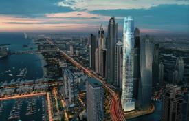 住宅 – 阿联酋，迪拜，Dubai Marina. $489,000