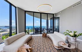 公寓大厦 – 美国，佛罗里达，迈阿密，South Bayshore Drive. $7,250,000