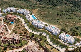 3-室的 住宅 133 m² 马贝拉, 西班牙. 1,750,000€