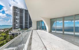 新建物业 – 美国，佛罗里达，迈阿密，柯林斯大道. $3,450,000