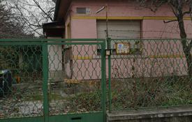 市内独栋房屋 – 匈牙利，布达佩斯，District XIV (Zugló). 218,000€