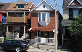 市内独栋房屋 – 加拿大，安大略，多伦多，Old Toronto. C$1,547,000