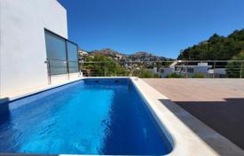 联排别墅 – 西班牙，瓦伦西亚，Altea Hills. 595,000€