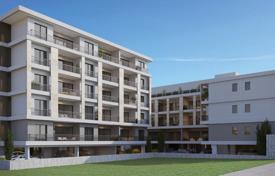 3-室的 住宅 91 m² 利马索尔（市）, 塞浦路斯. 345,000€ 起