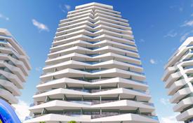 3-室的 新楼公寓 214 m² Trikomo, 塞浦路斯. 367,000€