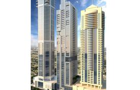 新建物业 – 阿联酋，迪拜，Dubai Marina. $736,000