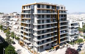 住宅 – 希腊，阿提卡，Galatsi. From 480,000€