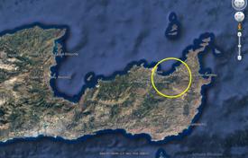 土地 – 希腊，克里特岛，Sitia. 400,000€