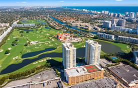 公寓大厦 – 美国，佛罗里达，Hallandale Beach. $459,000