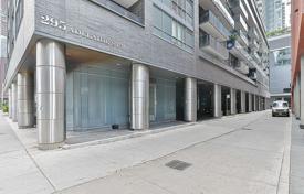 住宅 – 加拿大，安大略，多伦多，Old Toronto，Adelaide Street West. C$1,036,000