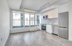 3-室的 住宅 Old Toronto, 加拿大. C$674,000