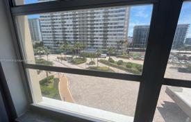 公寓大厦 – 美国，佛罗里达，Hallandale Beach. $420,000