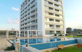 1-室的 住宅 56 m² Morphou, 塞浦路斯. 94,000€