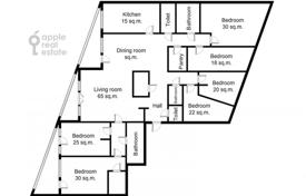 6-室的 住宅 330 m² Voykovsky district, 俄罗斯. 271,672,000₽