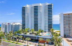 公寓大厦 – 美国，佛罗里达，Pompano Beach. $3,680,000
