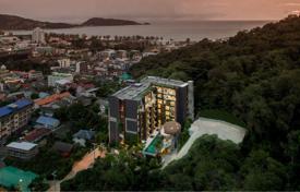 住宅 – 泰国，普吉岛，Kathu，芭东海滩. $105,000