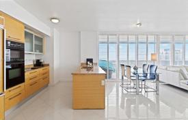 公寓大厦 – 美国，佛罗里达，Hallandale Beach. $1,240,000