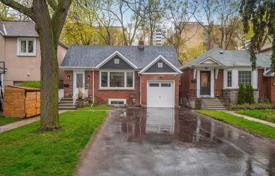 市内独栋房屋 – 加拿大，安大略，多伦多，York. C$2,345,000