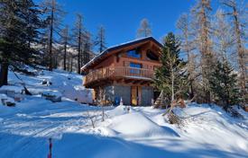 5-室的 旅游山庄 125 m² Sestriere, 意大利. 890,000€
