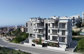 2-室的 空中别墅 利马索尔（市）, 塞浦路斯. 390,000€