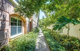 公寓大厦 – 美国，佛罗里达，劳德代尔堡. $600,000