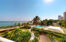 公寓大厦 – 美国，佛罗里达，Key Biscayne. $2,300,000